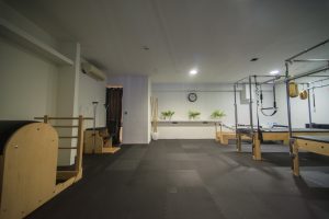 Conoce a Full pilates