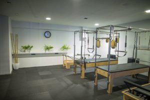 Conoce a Full Pilates